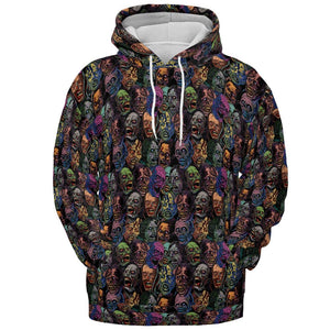 Walking Dead zombie -  - 2