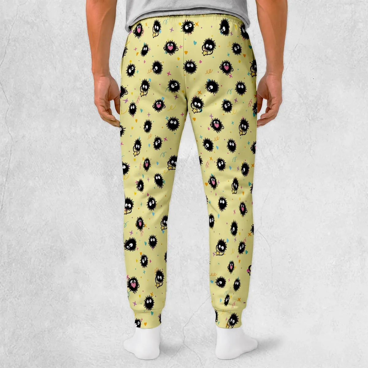 Soot sprites Sweatpants