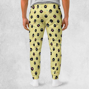 Soot sprites Sweatpants