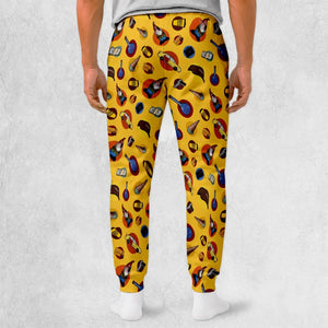 Saul Connections Sweatpants