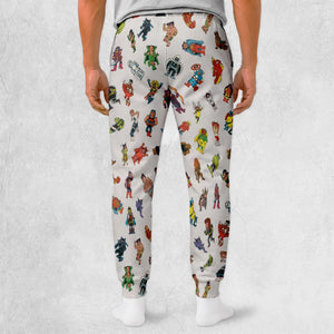 The Lil Avengers Sweatpants