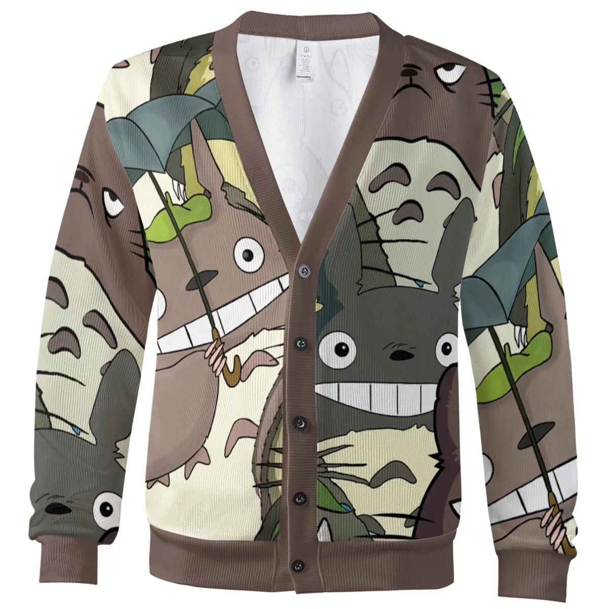 My Neighbor Totoro Cardigan