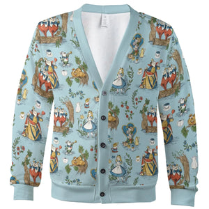 Wonderland Cardigan