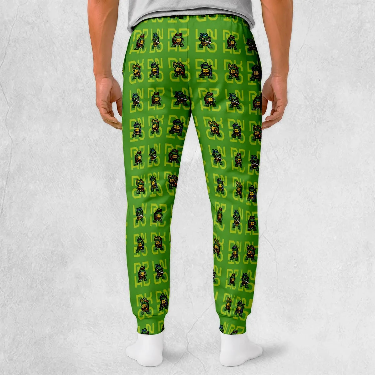 Ninja Turtles Sweatpants