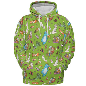 The Cats -  - 2