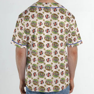 Debbie Downer Saturday Night Live Unisex Baseball Jersey