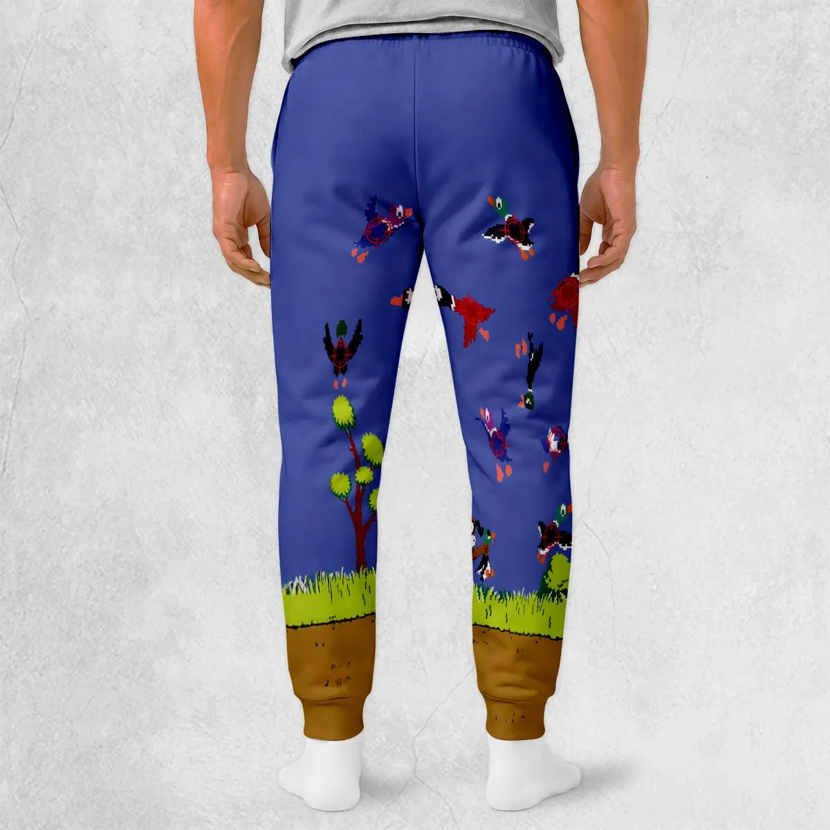 Duck Hunt Sweatpants