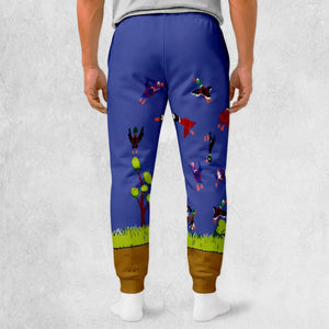 Duck Hunt Sweatpants