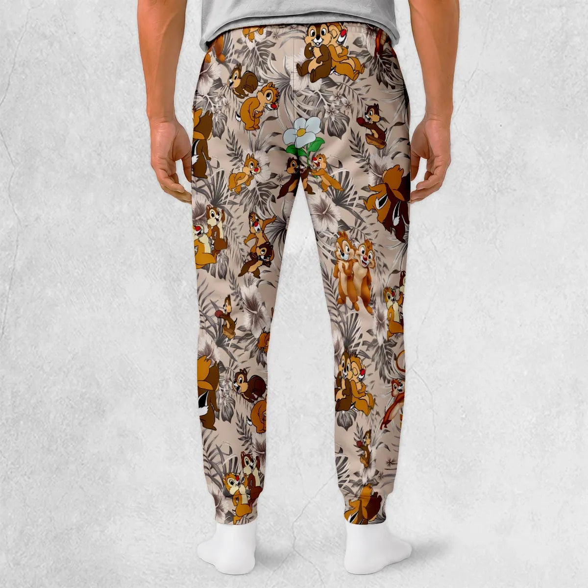 Chip dale Sweatpants