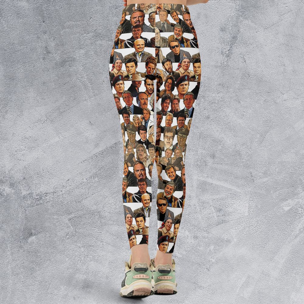 Legging - 5FCE1W9S -  - 2