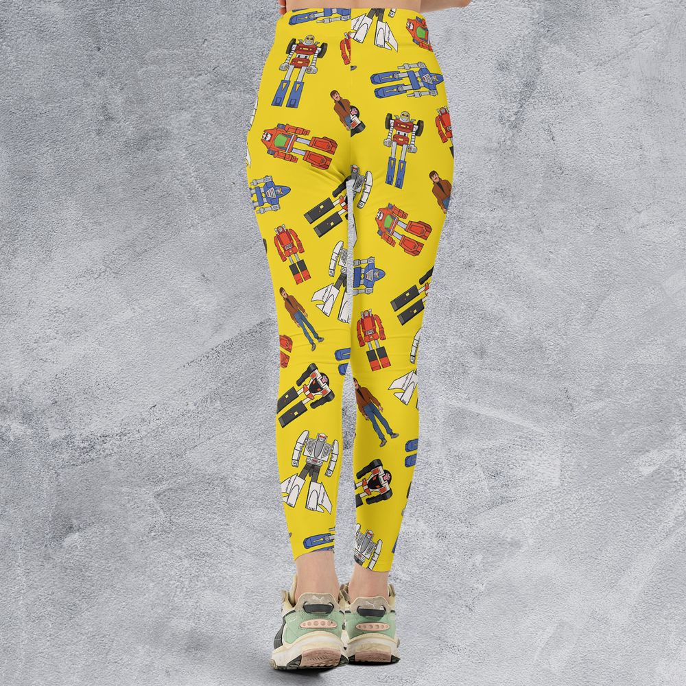 Legging - X7BC6FFC -  - 2
