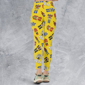 Legging - X7BC6FFC -  - 2
