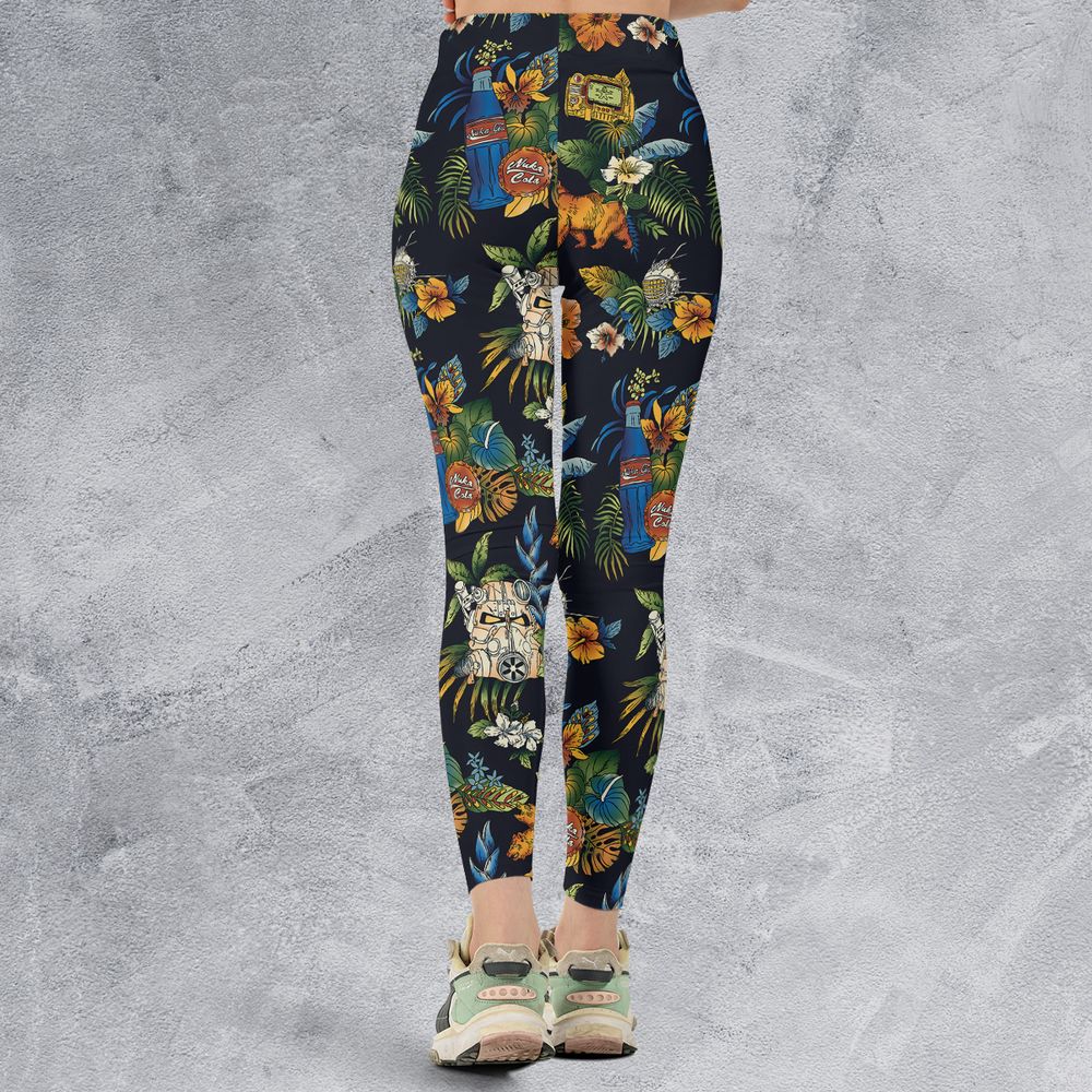 Legging - UCXDN7Z8 -  - 2