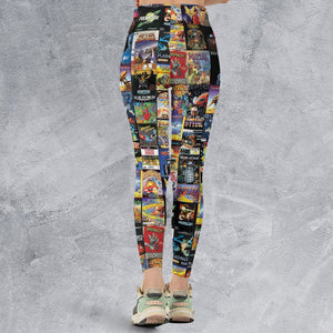 Legging - 86MCY3BJ -  - 2