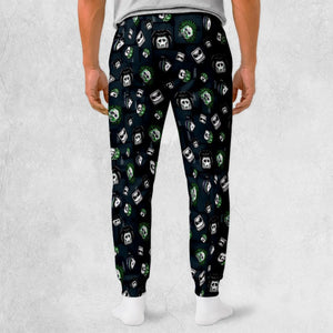 Everything Is Creepy Sweatpants