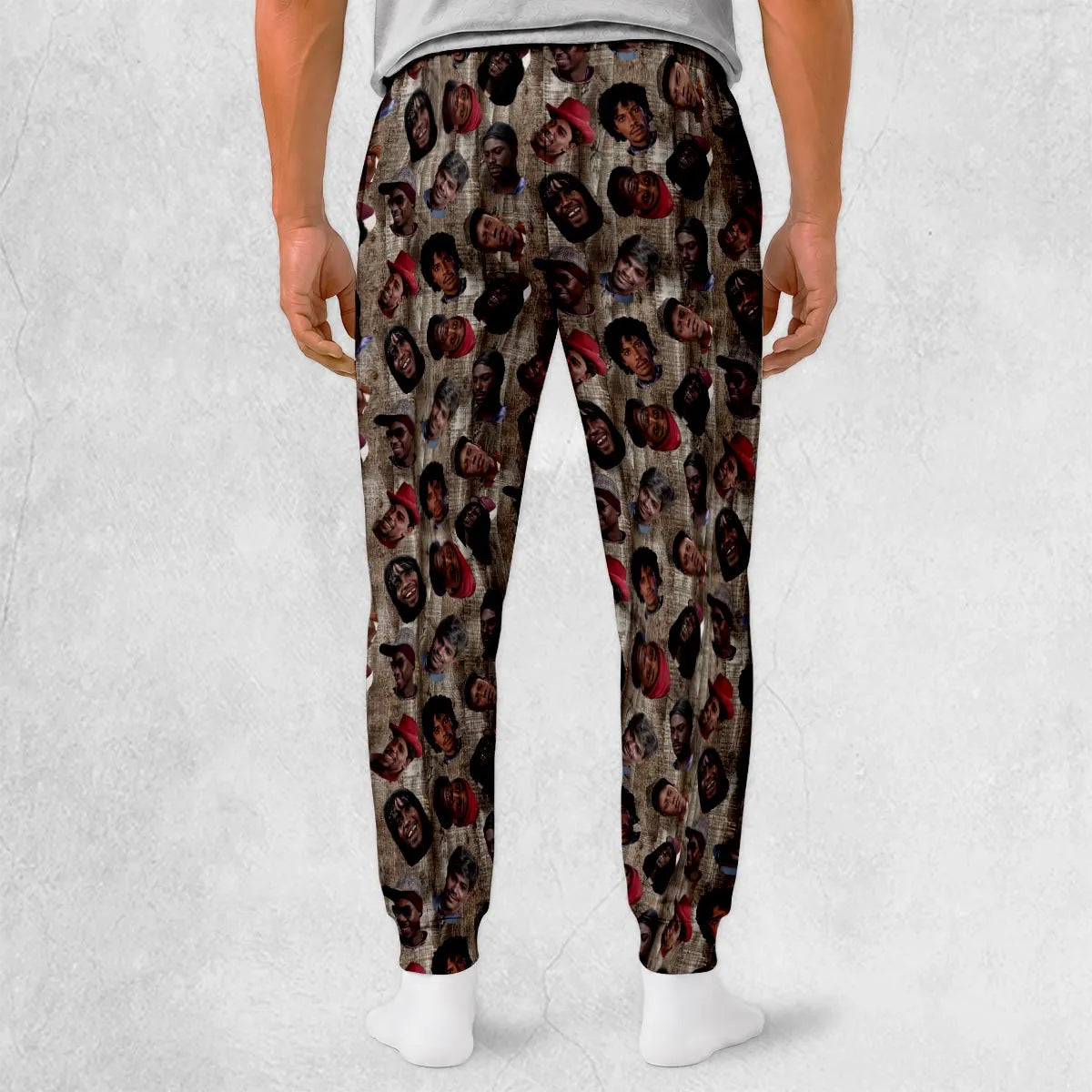 Style Up Chappelle Show Sweatpants