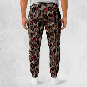 Style Up Chappelle Show Sweatpants
