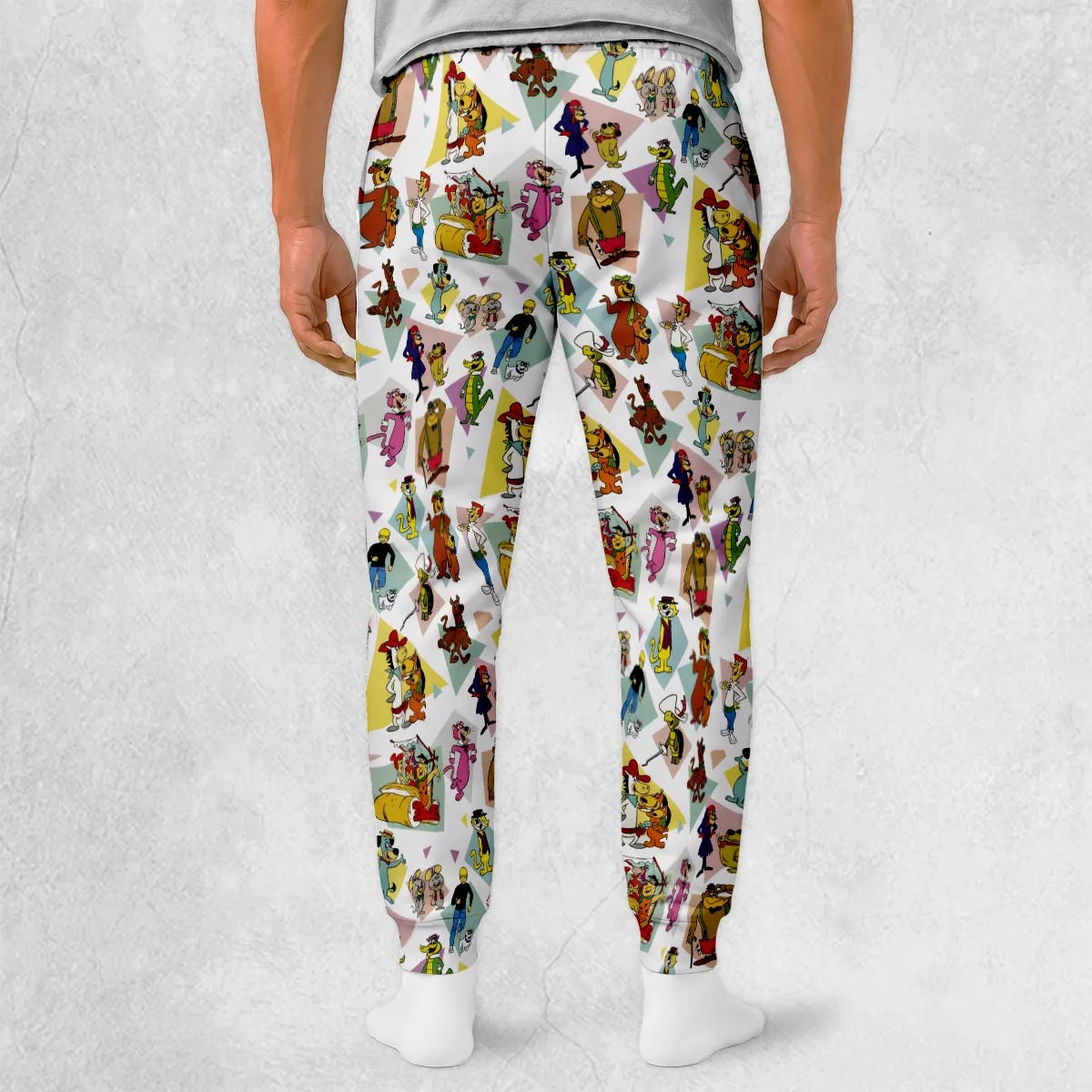 The House of Hanna Sweatpants