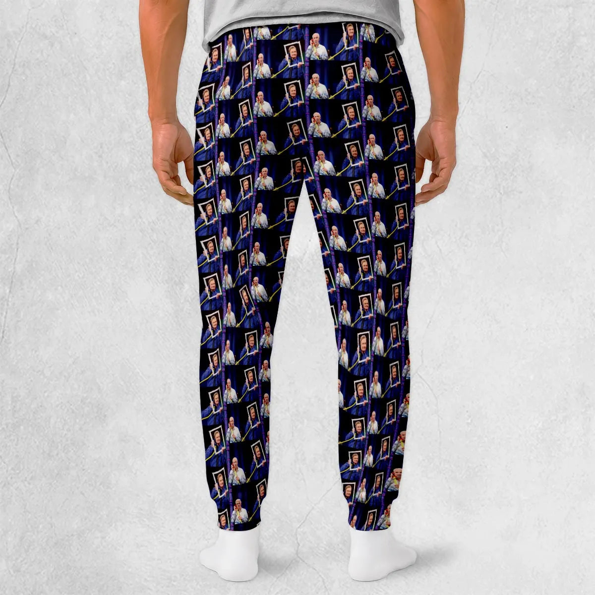 Whose Line Is It Anyway? Sweatpants