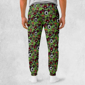We Are Sex Bob-omb... Sweatpants