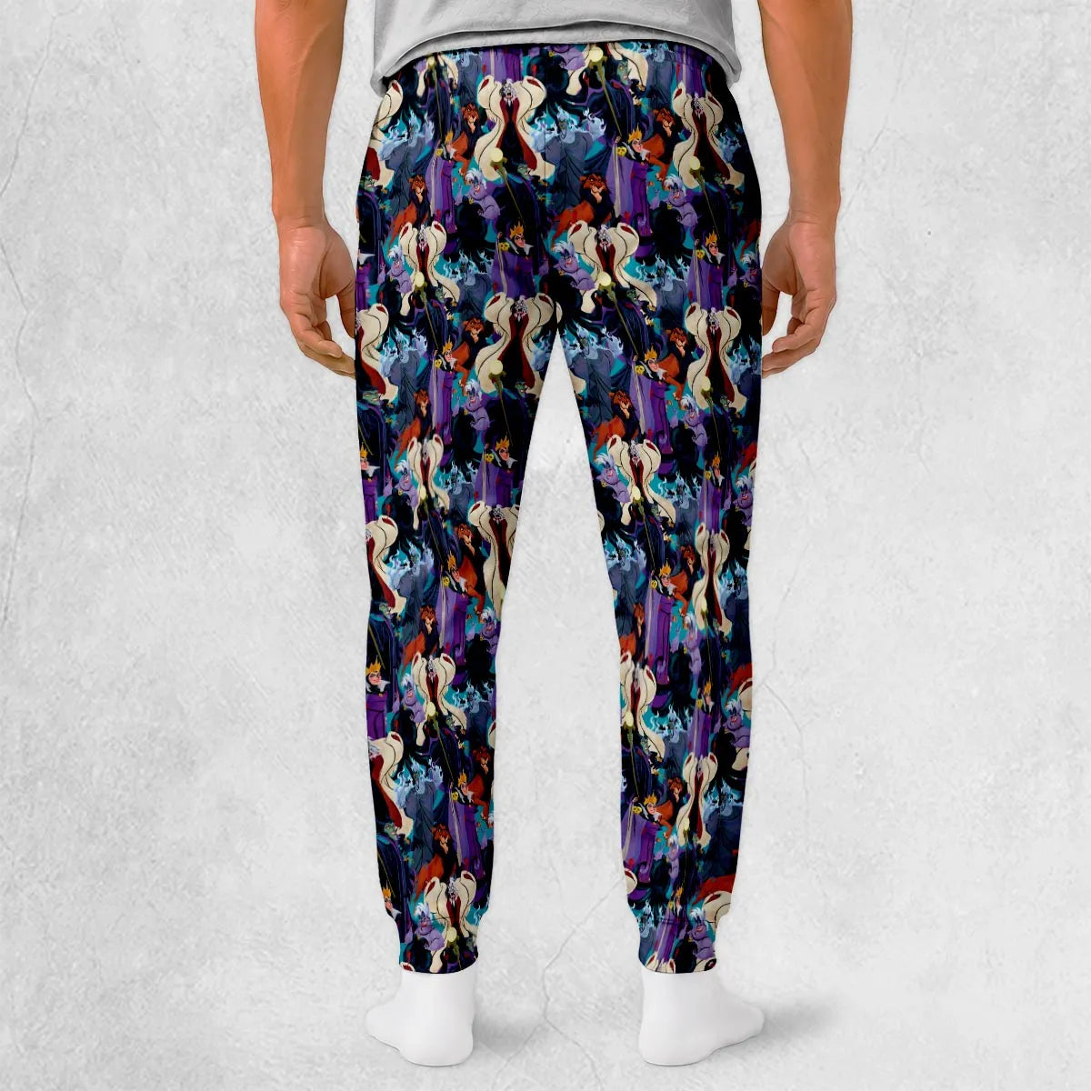 Bad Guys Rule Sweatpants
