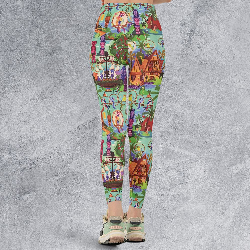 Legging - D3YC7XNR -  - 2