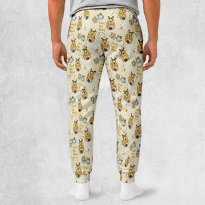 Sweet like honey Sweatpants