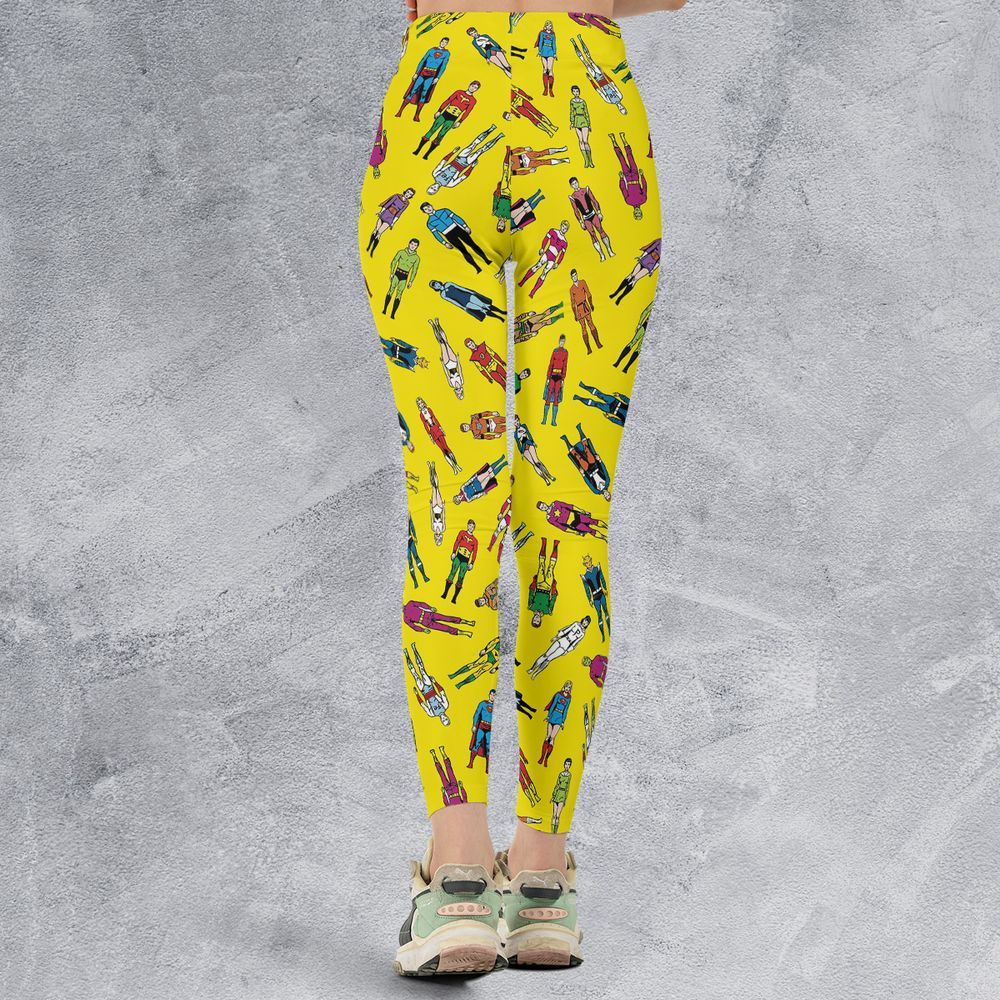 Legging - S84KEL1P -  - 2