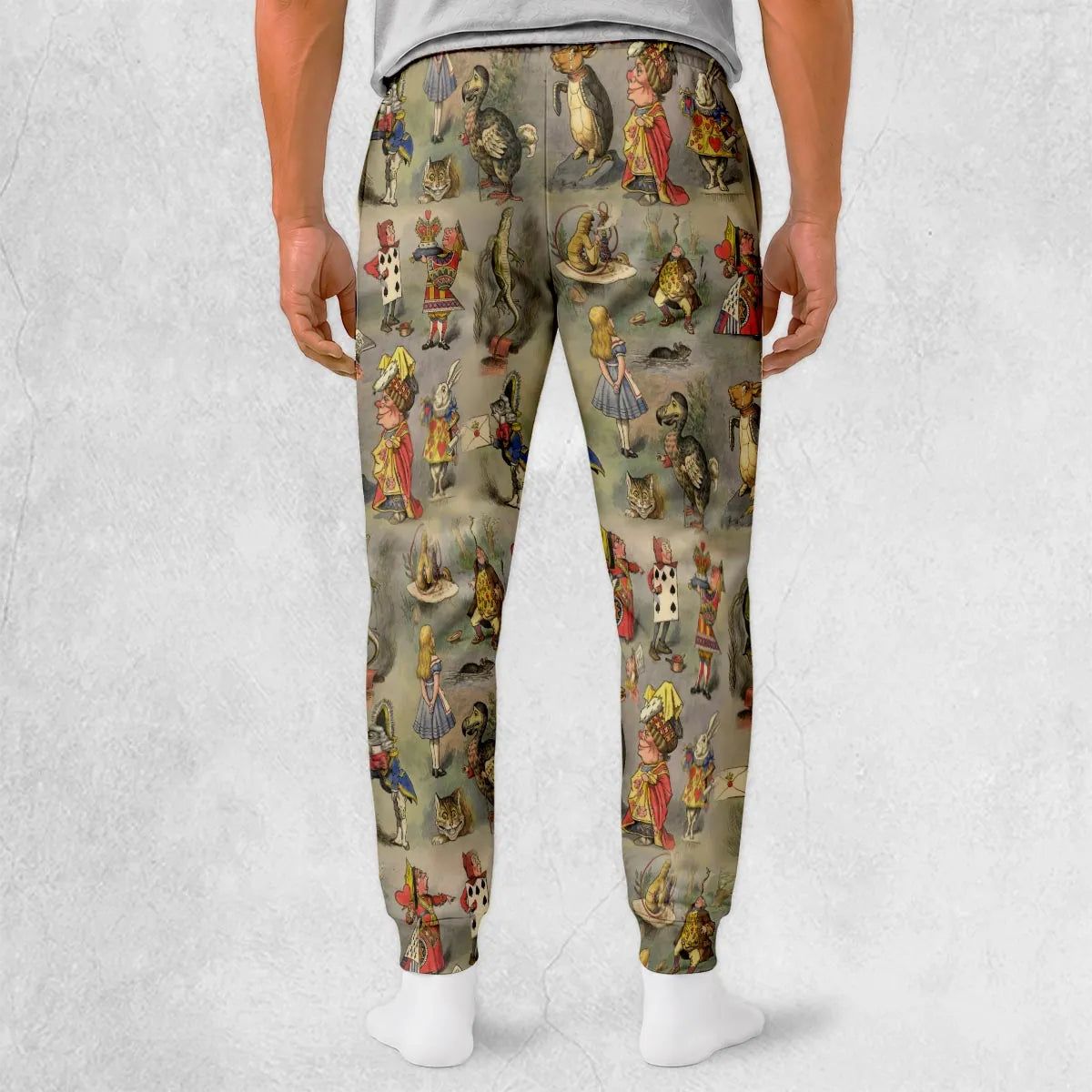 Wonderland Sweatpants