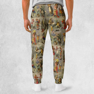 Wonderland Sweatpants