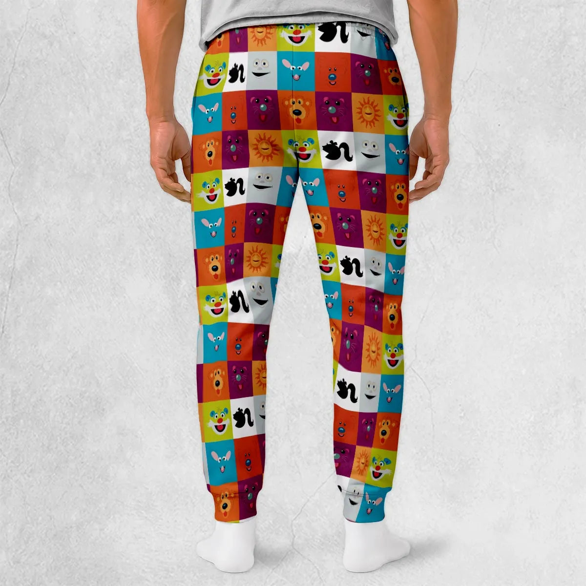 Bear in the Big Blue House Sweatpants