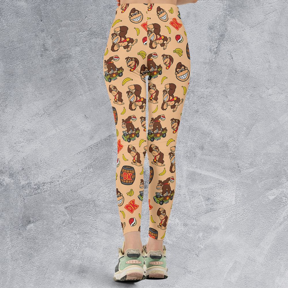 Legging - EG8WP46P -  - 2