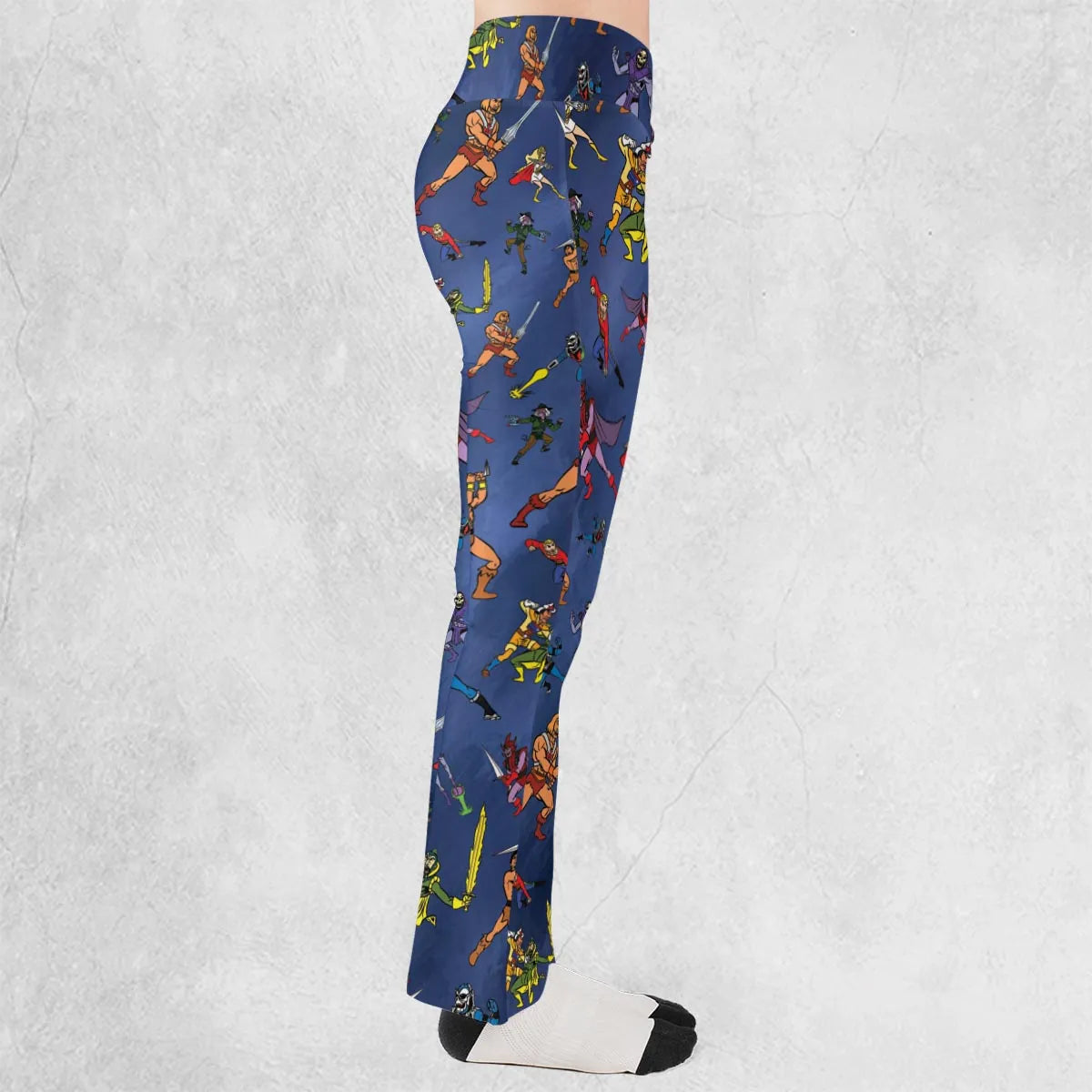 Filmation Battle Royal Flare Leggings