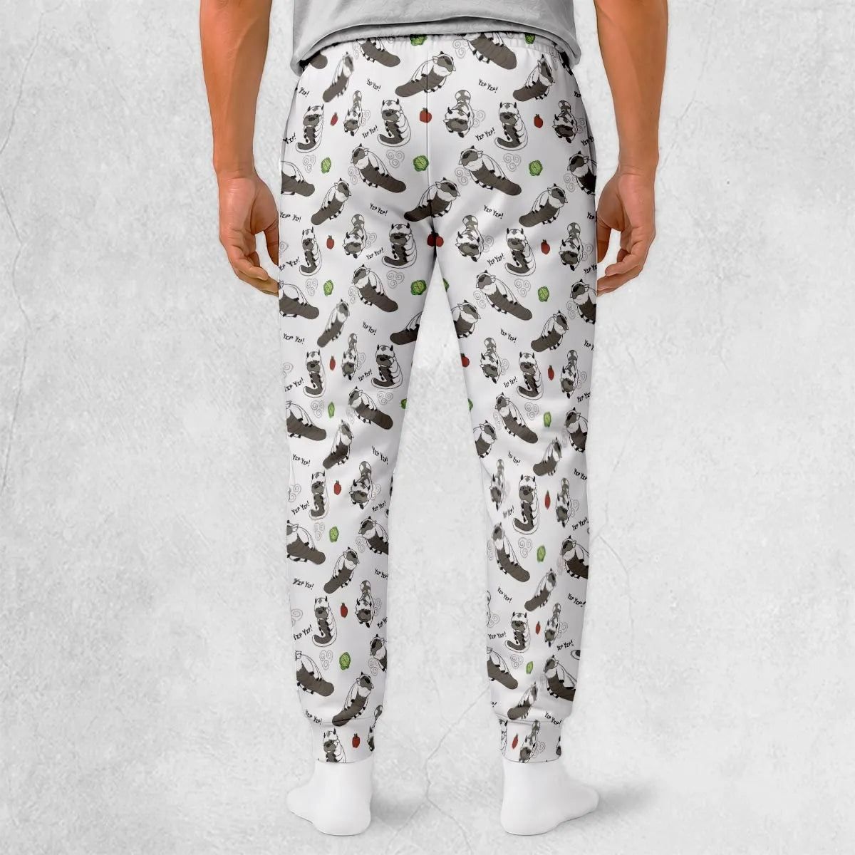 Sky Bison Sweatpants