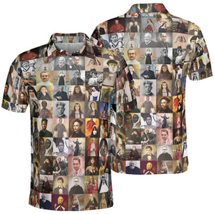 Saints, All saints, Catholic Saints -  - 2