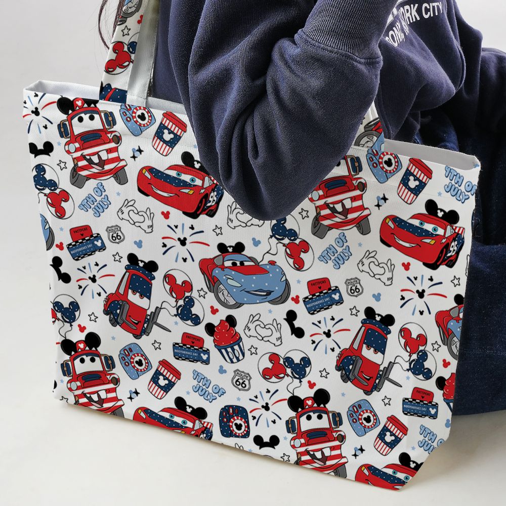 4th of July Cars -  - 2