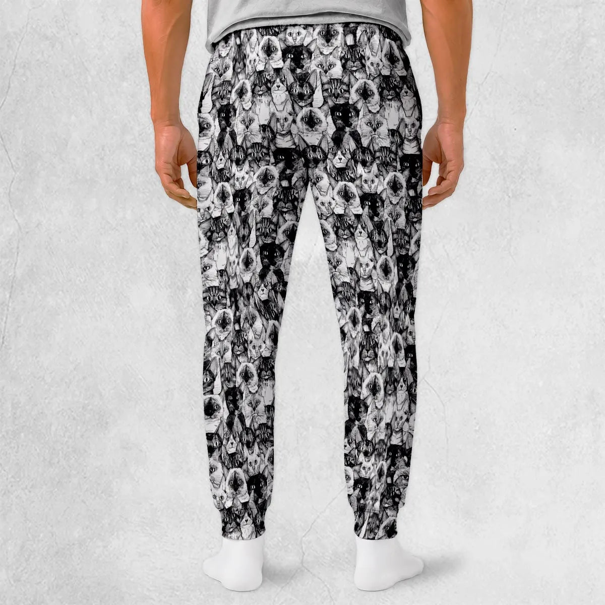 Just Cats Sweatpants