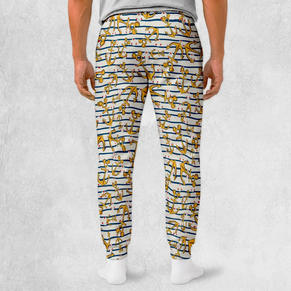 Get Your Cruise Sweatpants
