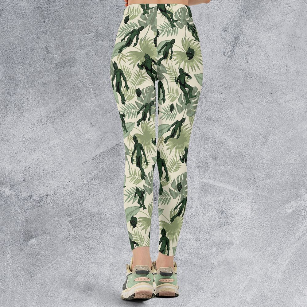 Legging - VNGGEBV6 -  - 2