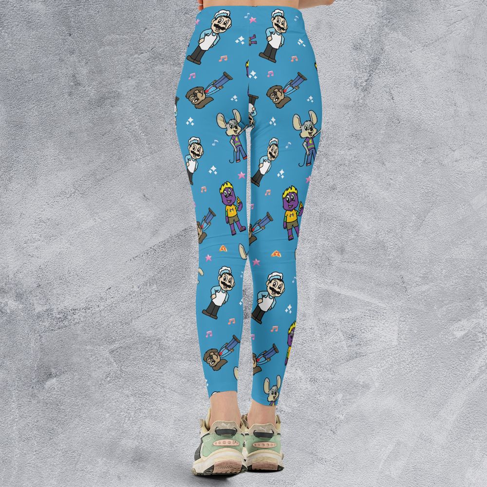 Legging - 7S8NVDL1 -  - 2