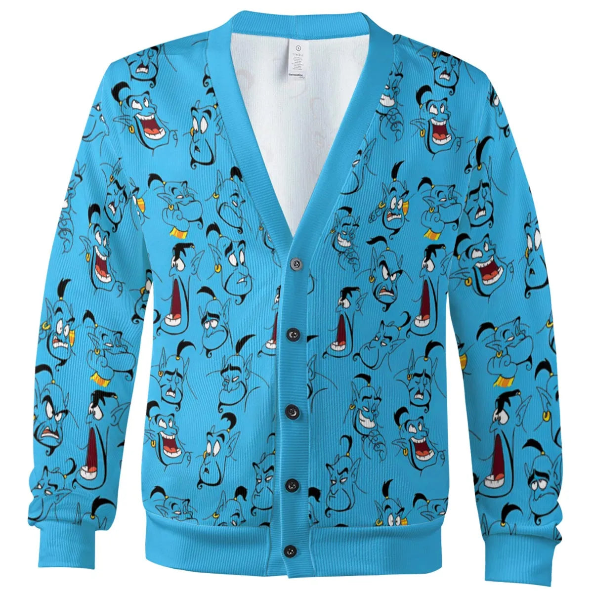 Genie Cardigan