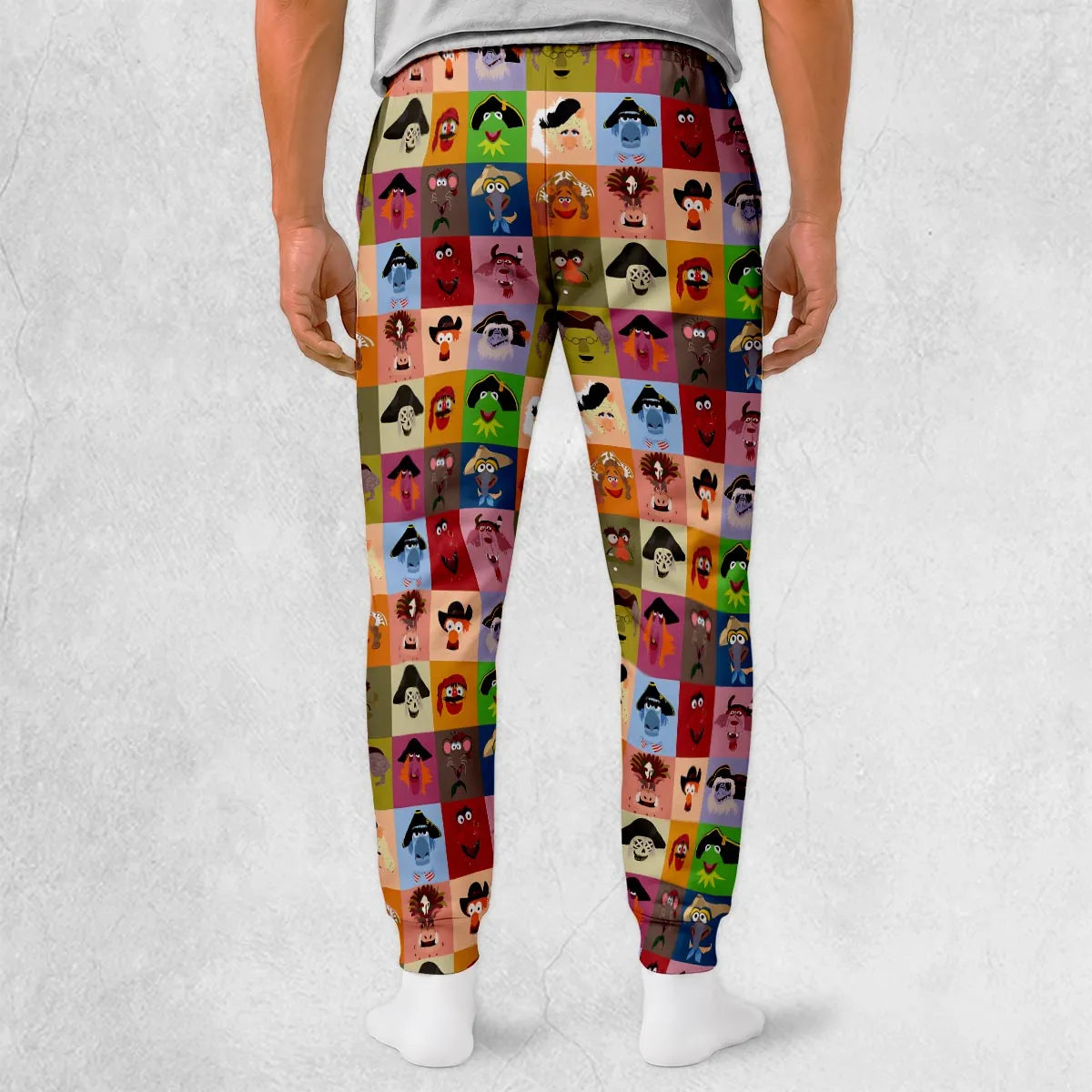 The Muppets Directors Sweatpants