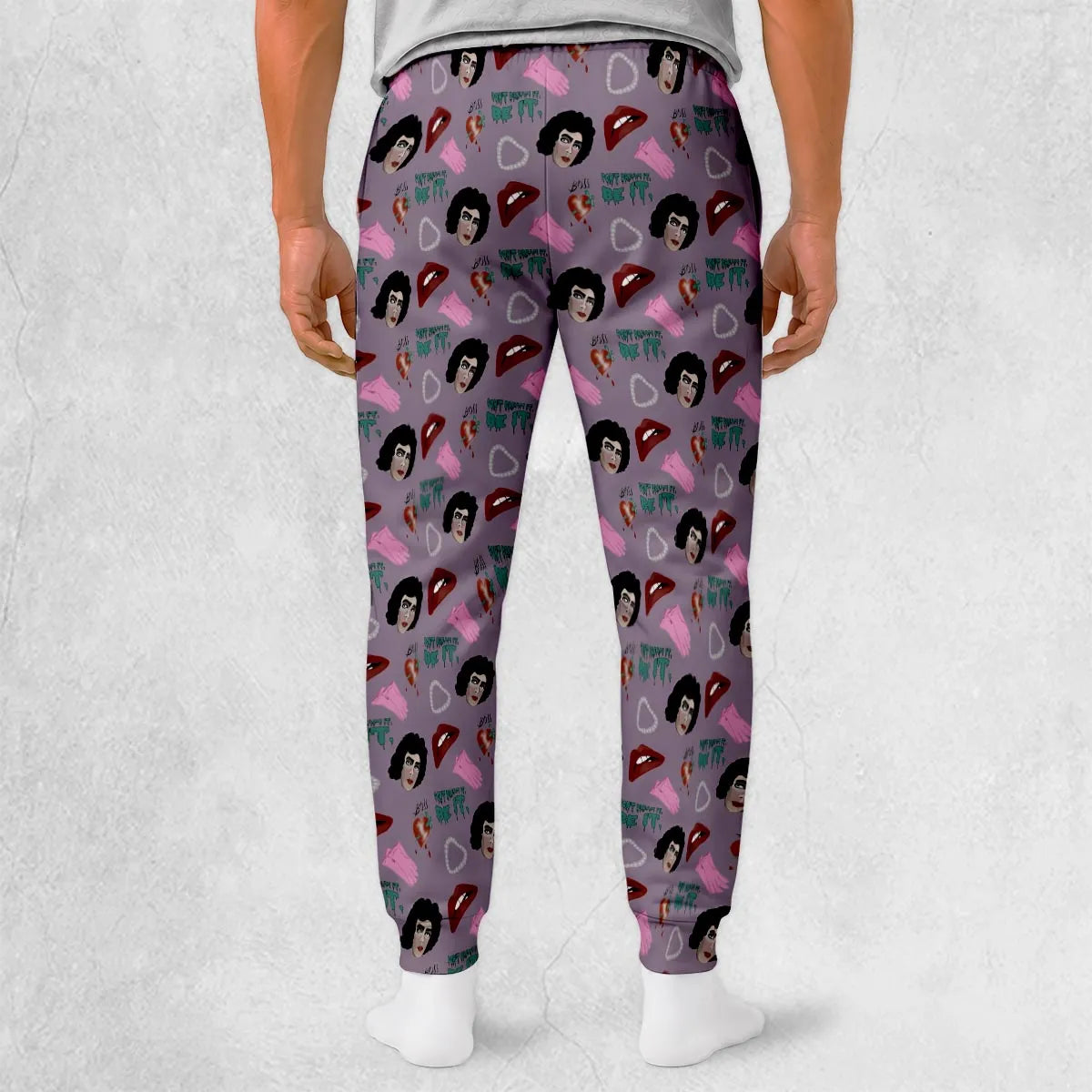 Don’t Dream It Sweatpants