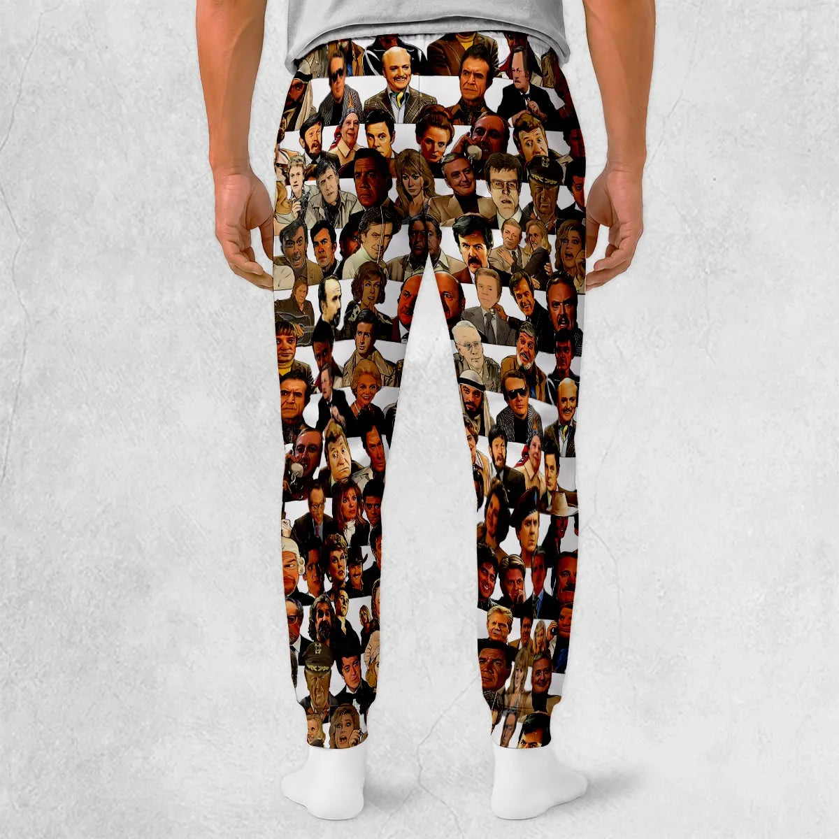 Columbo The Villains Sweatpants