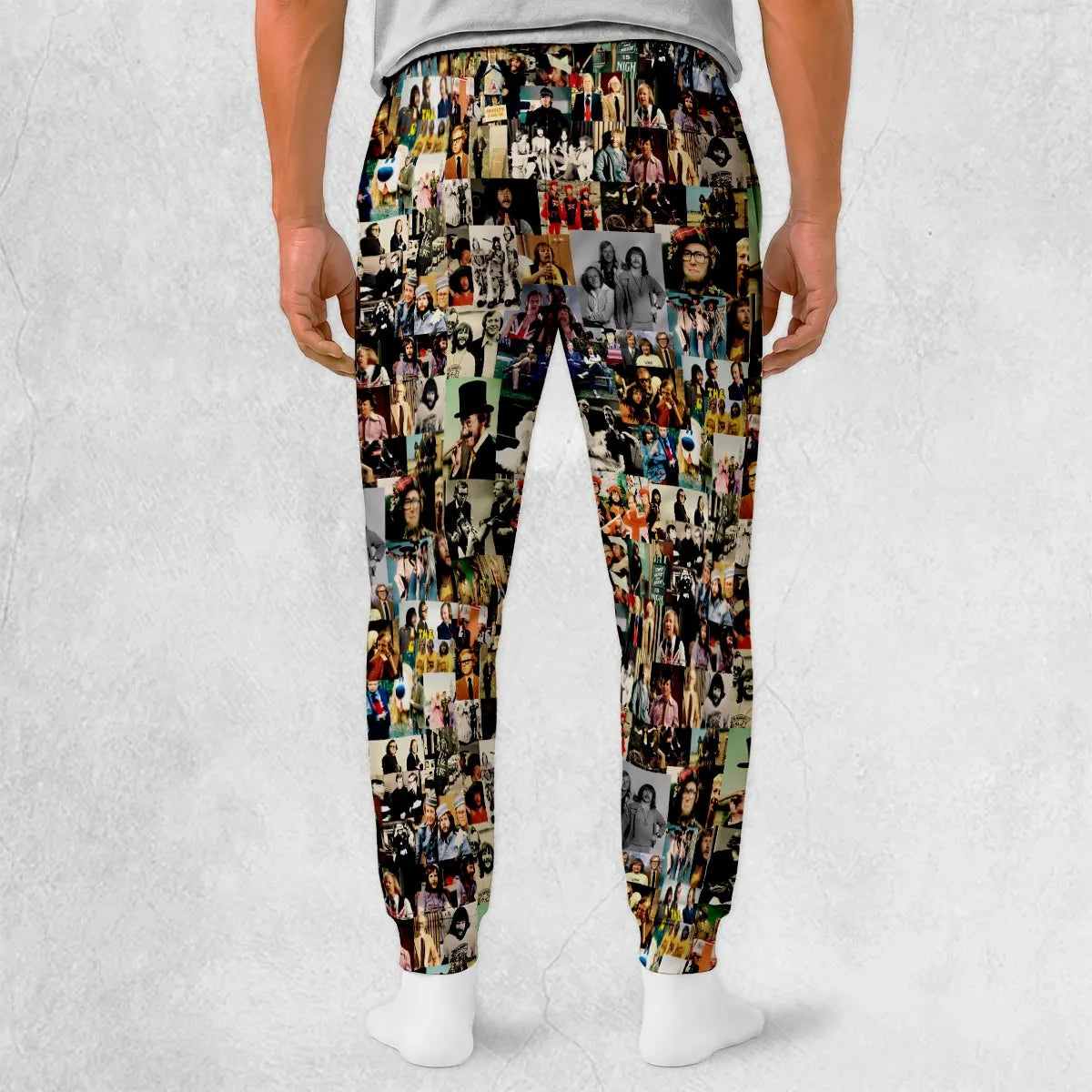 Goodie Goodie Yum Yum Sweatpants