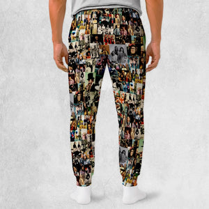 Goodie Goodie Yum Yum Sweatpants