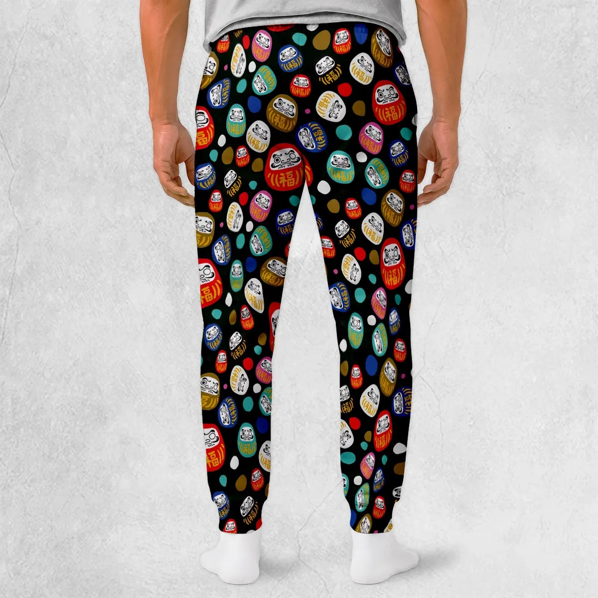 Darumas Sweatpants