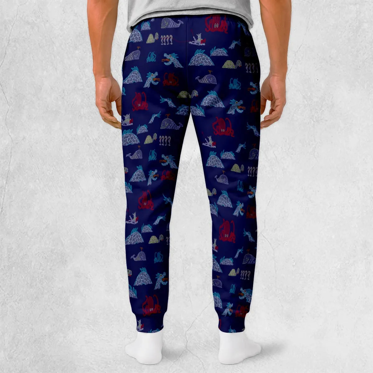 Electrical Water Pageant Sweatpants