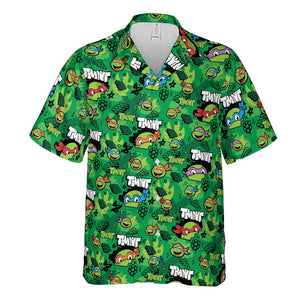 Ninja Turtles -  - 2
