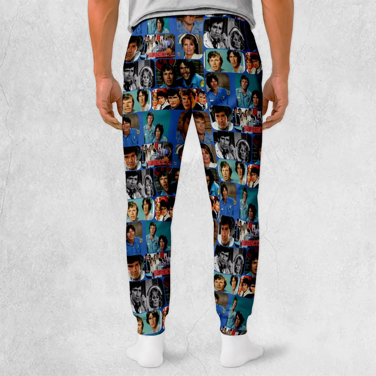 Iconic TV Emergency Sweatpants